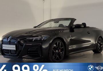 BMW M440 15.266 km 66.990 &euro; Würzburg 97076