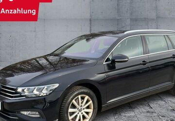 VW Passat Variant 104.228 km 19.430 &euro; Werneck 97440