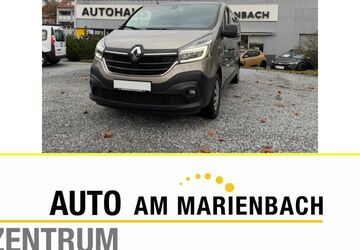 Renault Trafic 109.999 km 24.990 &euro; Grafenrheinfeld 97506