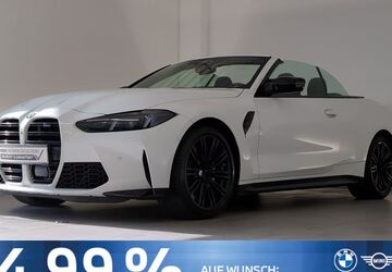 BMW M4 25.749 km 79.820 &euro; Würzburg 97076