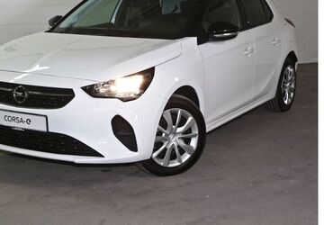 Opel Corsa 3.000 km 25.490 &euro; Würzburg 97076