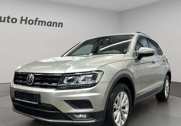 VW Tiguan 74.950 km 22.900 &euro; Arnstein/Neubessingen 97450