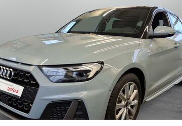Audi A1 11.000 km 24.980 &euro; Kitzingen 97318