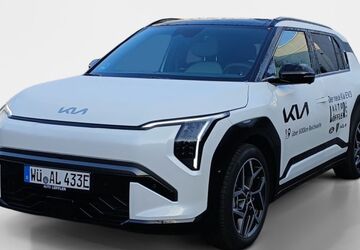 Kia EV3 1.400 km 42.404 &euro; Würzburg 97076