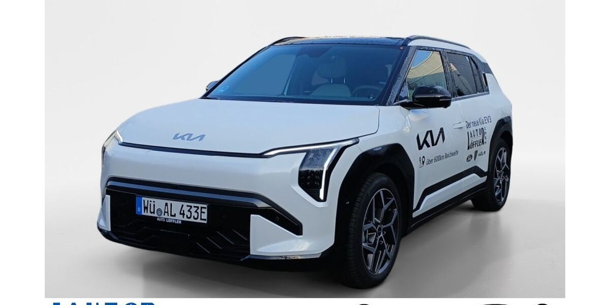 Kia EV3 1.400 km 42.404 &euro; Würzburg 97076