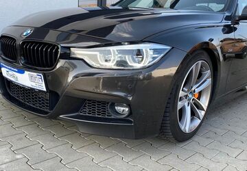 BMW 340 110.000 km 26.900 &euro; Bergtheim 97241