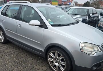 VW Polo 230.000 km 2.600 &euro; Randersacker 97236