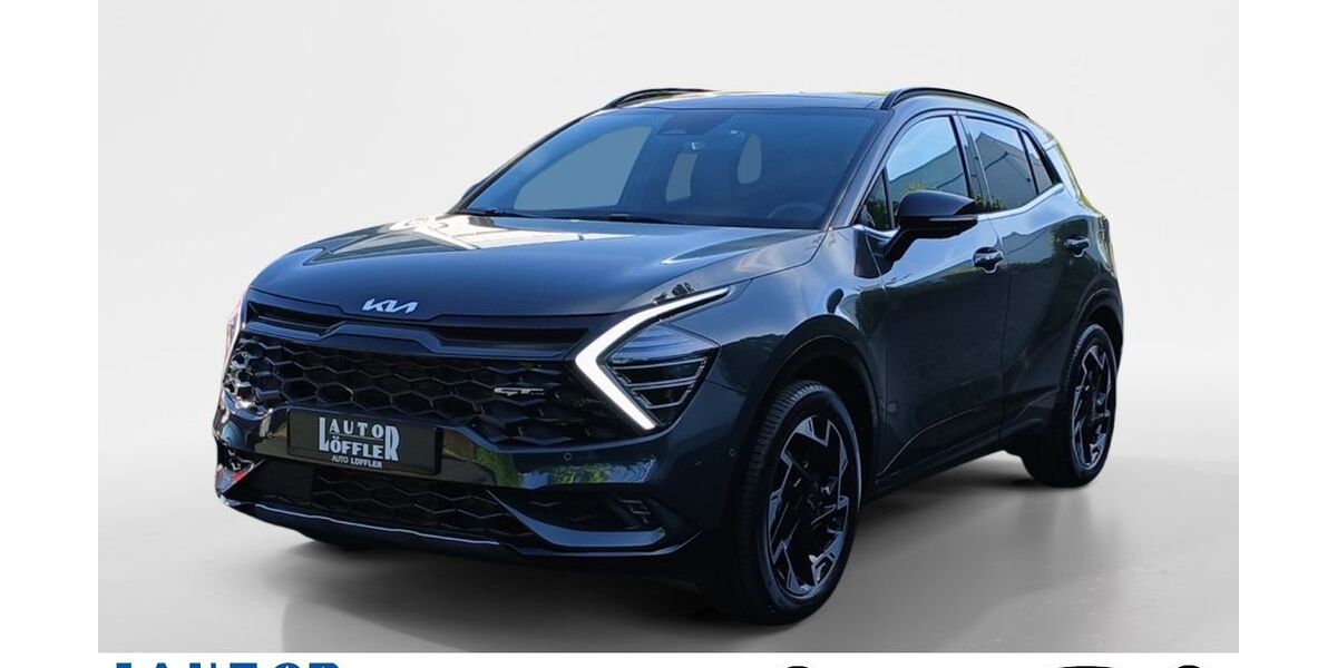 Kia Sportage 1.857 km 42.402 &euro; Würzburg 97076