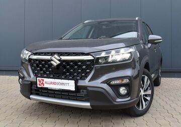 Gebrauchte Suzuki S-Cross