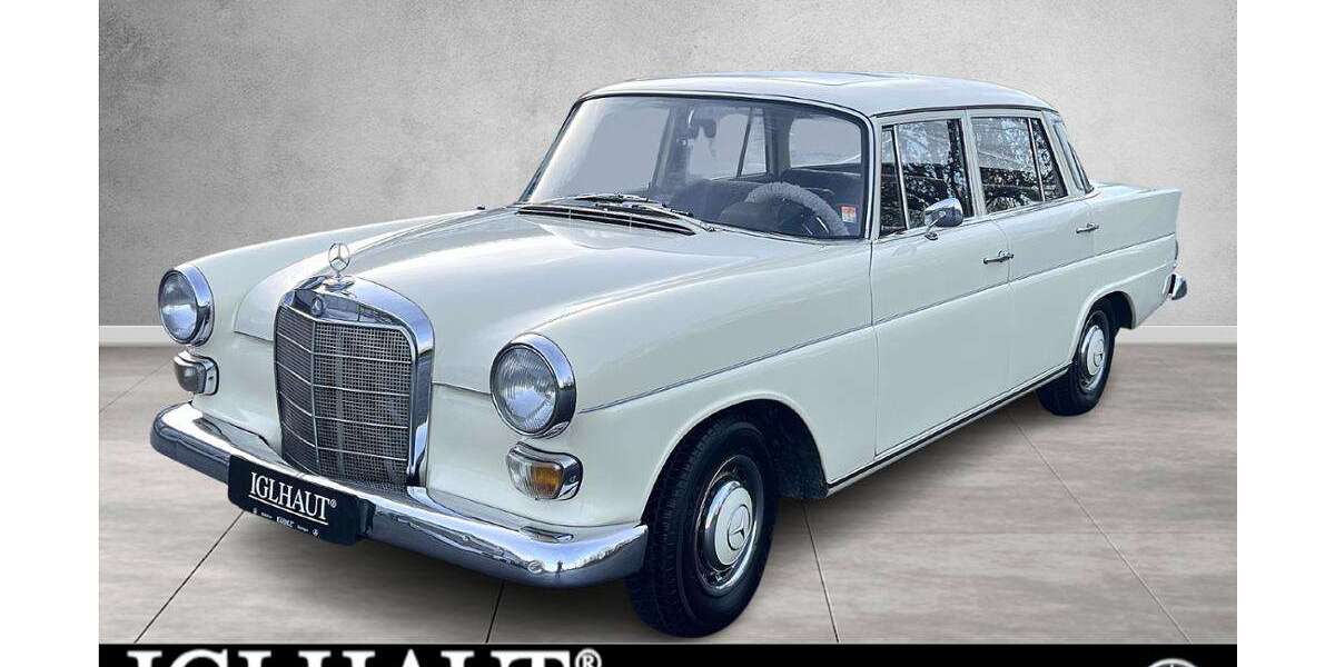 Mercedes-Benz 200 218.450 km 23.790 &euro; Marktbreit 97340