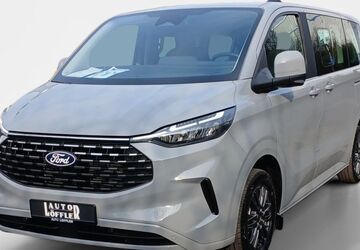 Ford Tourneo Custom 12.245 km 47.809 &euro; Würzburg 97076