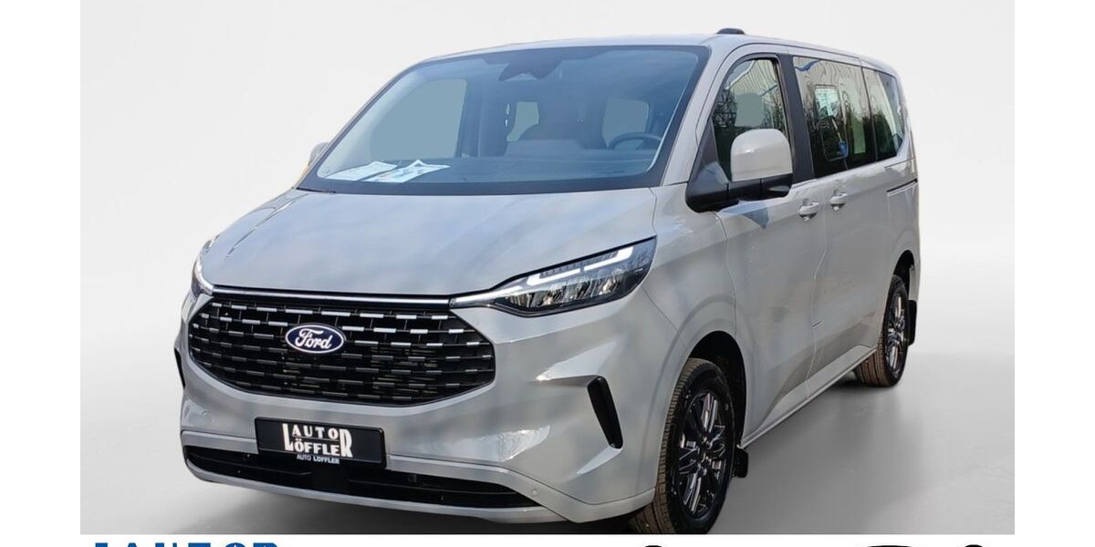 Ford Tourneo Custom 14.797 km 47.809 &euro; Würzburg 97076