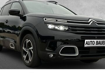 Citroen C5 Aircross 34.457 km 24.490 &euro; Marktheidenfeld 97828