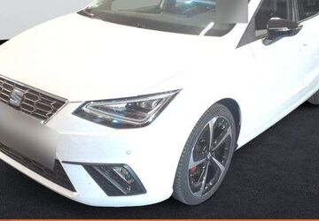 Seat Ibiza 4.000 km 25.380 &euro; Würzburg 97076
