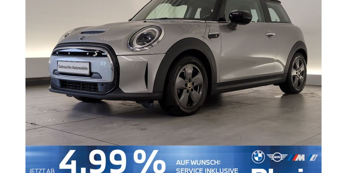 Mini Cooper SE 45.294 km 15.170 &euro; Würzburg 97076