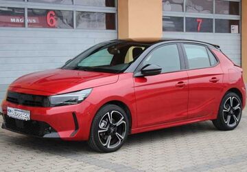 Opel Corsa 21.670 km 16.990 &euro; Werneck 97440