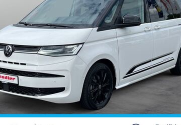 VW T7 Multivan 1.001 km 58.480 &euro; Würzburg 97076