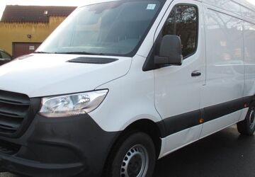 Mercedes-Benz Sprinter 248.904 km 14.950 &euro; Würzburg 97080