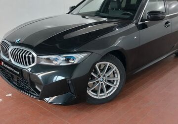BMW 330 60.237 km 34.670 &euro; Würzburg 97076