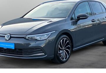 VW Golf 79.500 km 25.660 &euro; Kitzingen 97318