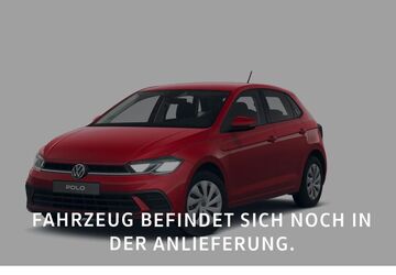 VW Polo 18.000 km 18.480 &euro; Kitzingen 97318