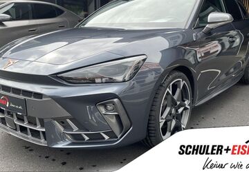 Cupra Leon 7.500 km 38.990 &euro; Werneck 97440