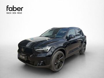 Gebrauchte Volvo XC40