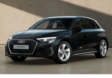 Audi A3 84.500 km 23.680 &euro; Würzburg 97076