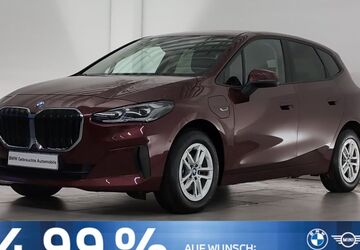 BMW 225 Active Tourer 27.461 km 28.790 &euro; Würzburg 97076