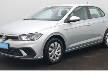 VW Polo 16.500 km 19.780 &euro; Würzburg 97076