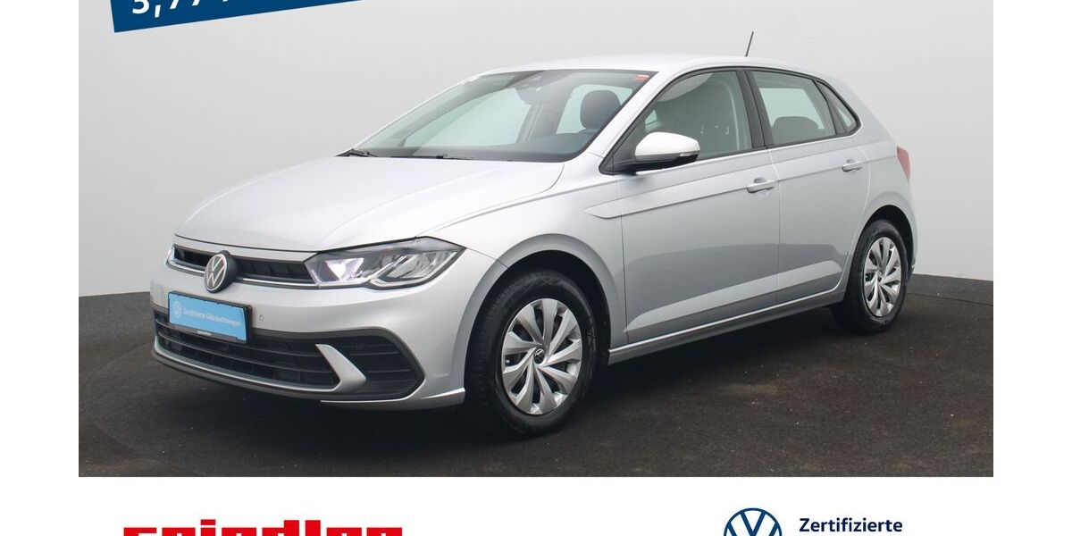 VW Polo 16.500 km 19.780 &euro; Würzburg 97076