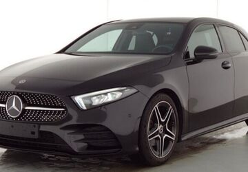 Mercedes-Benz A 180 77.250 km 23.999 &euro; Triefenstein 97855