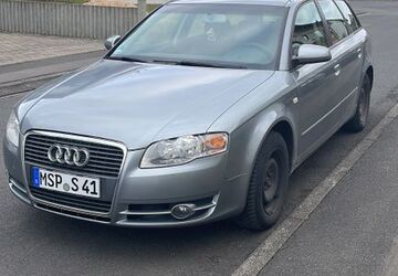 Audi A4 305.000 km 3.000 &euro; Neubrunn 97277