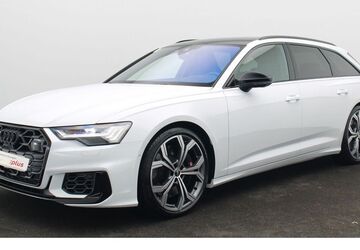 Audi S6 19.000 km 73.580 &euro; Würzburg 97076