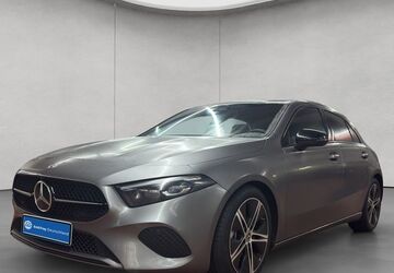 Mercedes-Benz A 180 5.901 km 35.480 &euro; Würzburg 97072