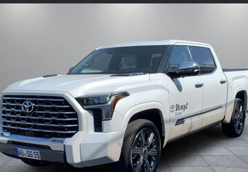 Toyota Tundra 78.500 km 77.777 &euro; Würzburg 97076