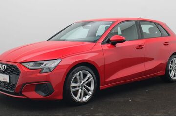Audi A3 83.500 km 21.880 &euro; Würzburg 97076
