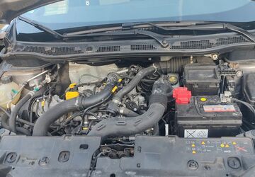 Renault Captur 59.000 km 10.399 &euro; wuerzbuerg 97082