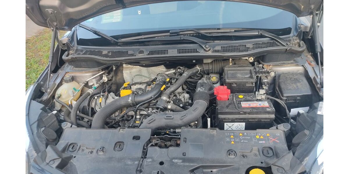 Renault Captur 59.000 km 10.399 &euro; wuerzbuerg 97082