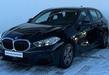 BMW 118 113.610 km 15.690 &euro; Marktsteft 97342