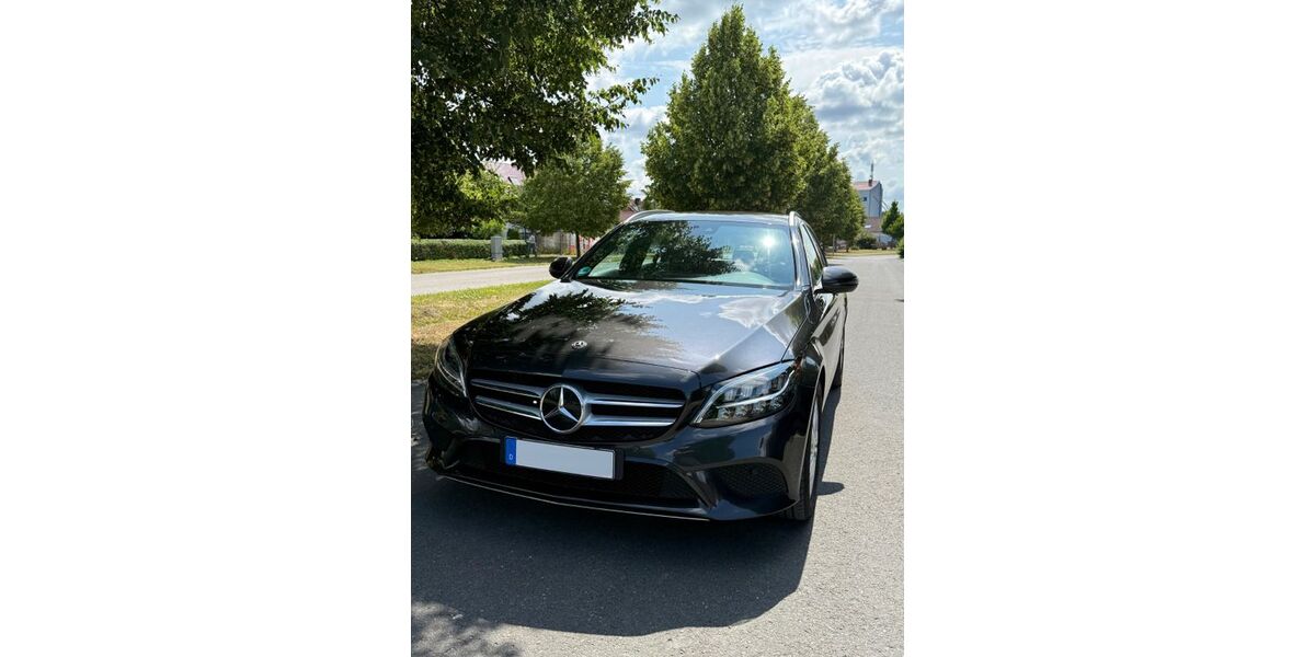 Mercedes-Benz C 220 120.000 km 21.899 &euro; Kleinlangheim 97355
