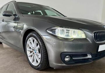 BMW 530 148.000 km 15.990 &euro; Würzburg 97080