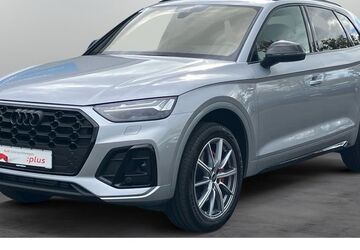 Audi Q5 9.500 km 55.880 &euro; Kitzingen 97318