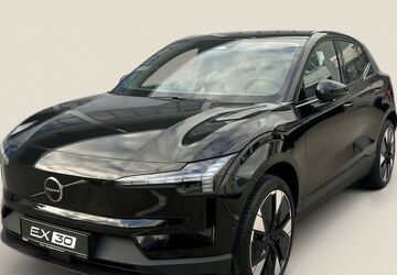 Volvo EX30 2.500 km 47.999 &euro; Würzburg 97076