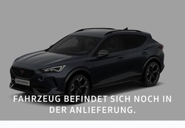 Cupra Formentor 25.000 km 30.980 &euro; Würzburg 97076
