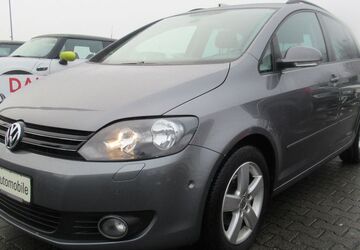 VW Golf 128.000 km 6.990 &euro; Karlstadt 97753
