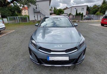 Kia XCeed 15.500 km 26.600 &euro; Grafenrheinfeld 97506