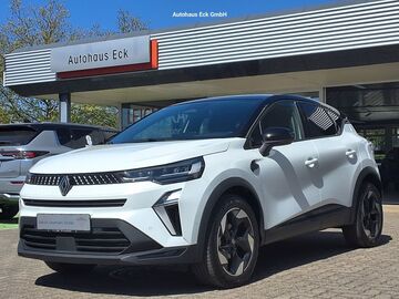 Gebrauchte Renault Captur