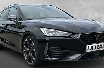 Cupra Leon 31.207 km 35.290 &euro; Marktheidenfeld 97828