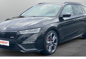 Skoda Octavia 61.500 km 31.560 &euro; Kitzingen 97318
